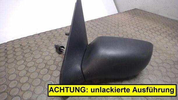 Foto: AUSSENSPIEGEL MECH VERSTELLBAR LINKS eines Ford Fiesta