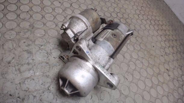 Foto: ANLASSER / STARTER eines Ford Fiesta