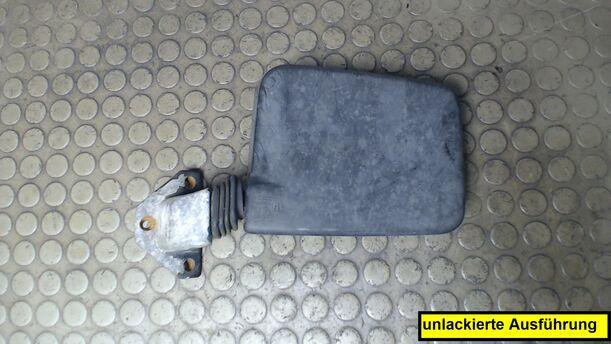 Foto: AUSSENSPIEGEL MECHANISCH VERSTELLBAR LINKS eines Fiat Fiorino 255.214.3