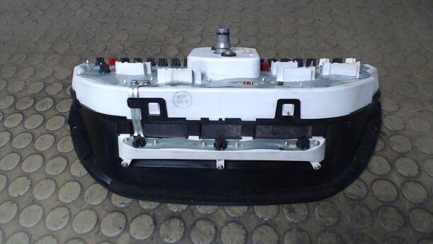 Foto: TACHOEINHEIT eines Fiat Fiorino 255.214.3