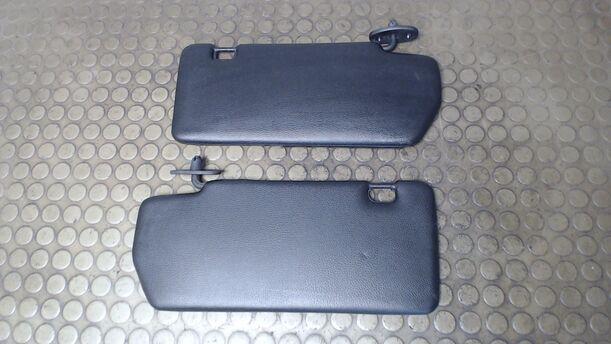 Foto: SONNENBLENDEN SET eines Fiat Fiorino 255.214.3