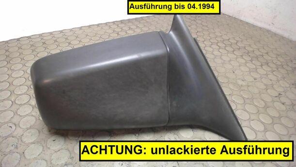 Foto: AUSSENSPIEGEL ELEKTR. VERSTELLB. RECHTS eines Opel Astra