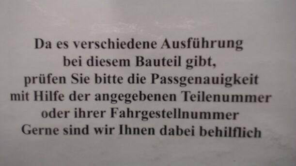 Foto: STEUERGERÄT EINSPRITZUNG eines Opel Astra