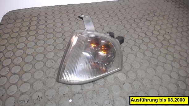 Foto: BLINKER VORN LINKS eines Skoda Octavia 1.6 Combi