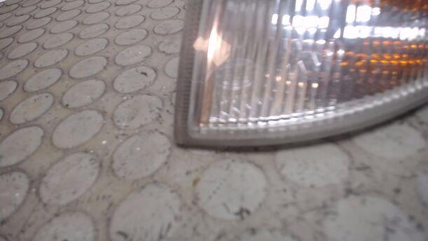 Foto: BLINKER VORN LINKS eines Skoda Octavia 1.6 Combi