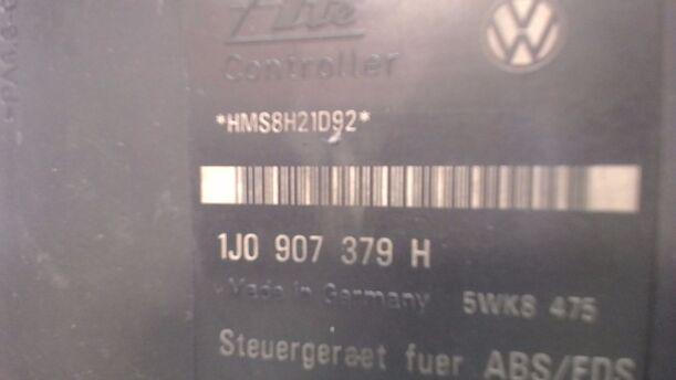 Foto: HAUPTBREMSAGGREGAT eines Skoda Octavia 1.6 Combi
