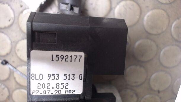 Foto: BLINKERSCHALTER eines Skoda Octavia 1.6 Combi