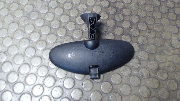 Foto: INNENSPIEGEL eines Smart smart & pulse