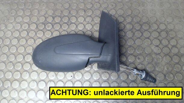 Foto: AUSSENSPIEGEL MECHANISCH VERSTELLBAR RECHTS eines Smart smart & pulse