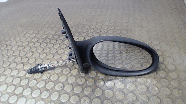 Foto: AUSSENSPIEGEL MECHANISCH VERSTELLBAR RECHTS eines Smart smart & pulse