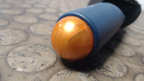 Foto: SCHEIBENWISCHERSCHALTER eines Smart smart & pulse