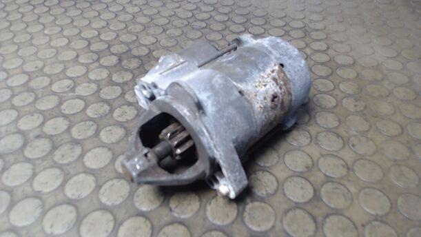 Foto: ANLASSER / STARTER eines Smart smart & pulse