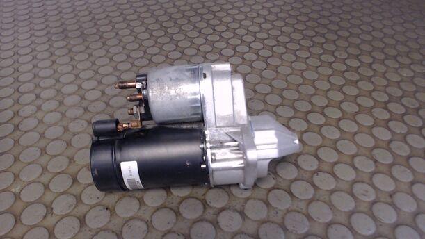 Foto: ANLASSER / STARTER (ZUBEHÖR) eines Opel Vectra Life (7-Si.)