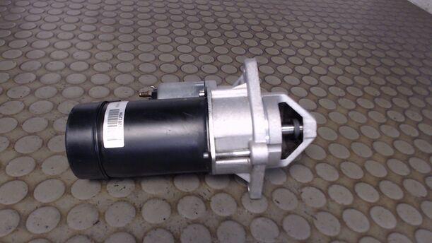 Foto: ANLASSER / STARTER (ZUBEHÖR) eines Opel Vectra Life (7-Si.)