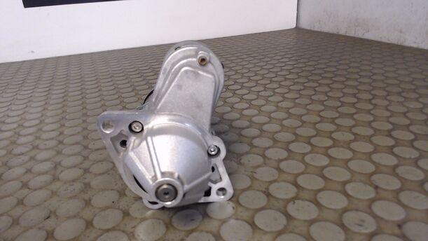 Foto: ANLASSER / STARTER (ZUBEHÖR) eines Opel Vectra Life (7-Si.)