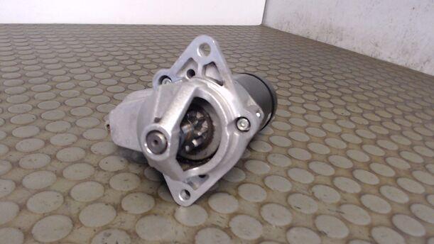 Foto: ANLASSER / STARTER (ZUBEHÖR) eines Opel Vectra Life (7-Si.)