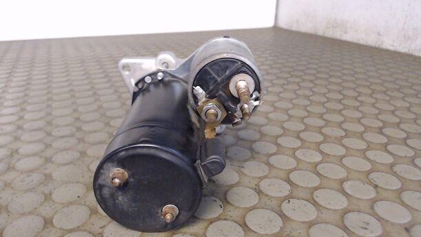 Foto: ANLASSER / STARTER (ZUBEHÖR) eines Opel Vectra Life (7-Si.)