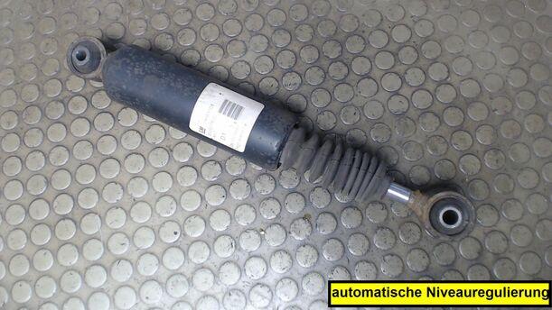 Foto: STOSSDÄMPFER AUTOMATISCHE NIVEAUREGULIERUNG HINTEN LINKS eines Opel Astra 1.9 CDTI Caravan
