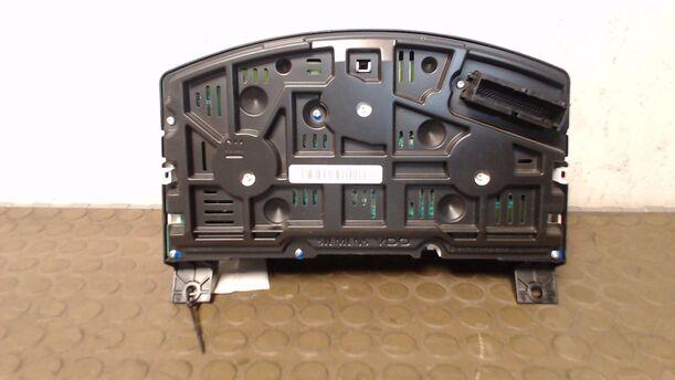 Foto: TACHOEINHEIT eines Opel Astra 1.9 CDTI Caravan C