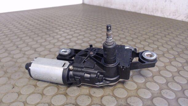 Foto: SCHEIBENWISCHERMOTOR HINTEN eines Seat Ibiza 1.4 16V