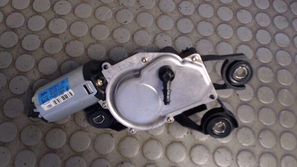 Foto: SCHEIBENWISCHERMOTOR HINTEN eines Seat Ibiza 1.4 16V