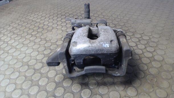 Foto: BREMSSATTEL HINTEN LINKS eines VW Caddy 2.0 EcoFuel Life (7-Si.)