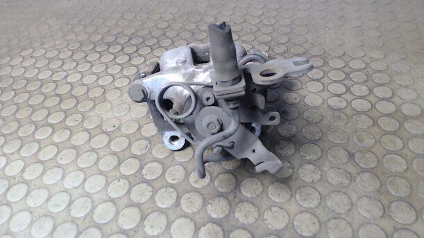 Foto: BREMSSATTEL HINTEN LINKS eines VW Caddy 2.0 EcoFuel Life (7-Si.)