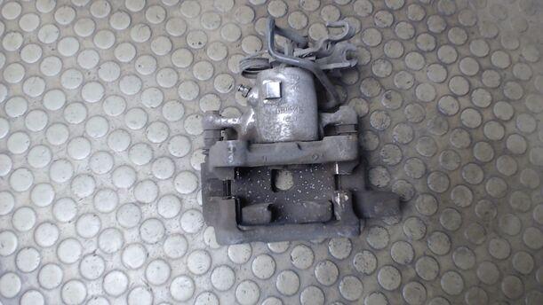 Foto: BREMSSATTEL HINTEN LINKS eines VW Caddy 2.0 EcoFuel Life (7-Si.)