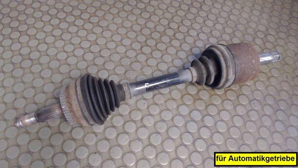 Foto: ANTRIEBSWELLE VORN LINKS eines Volvo 850 2.5-20V Life (7-Si.)
