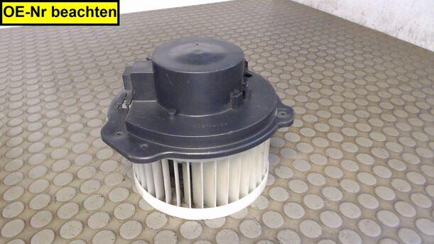 Foto: HEIZUNGSGEBLÄSE eines Volvo 850 2.5-20V