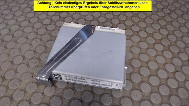 Foto: STEUERGERÄT AUTOMATIKGETRIEBE eines Volvo 850 2.5-20V