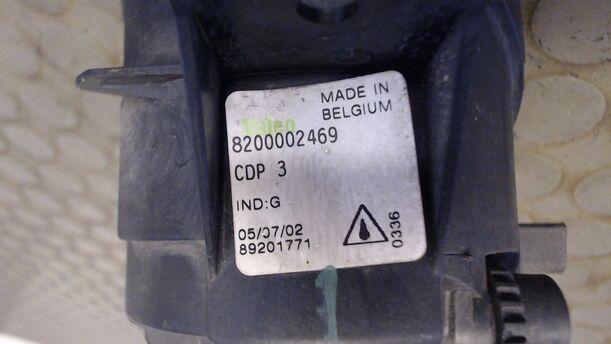 Foto: NEBELSCHEINWERFER LINKS eines Renault Laguna Grandtour 1.8