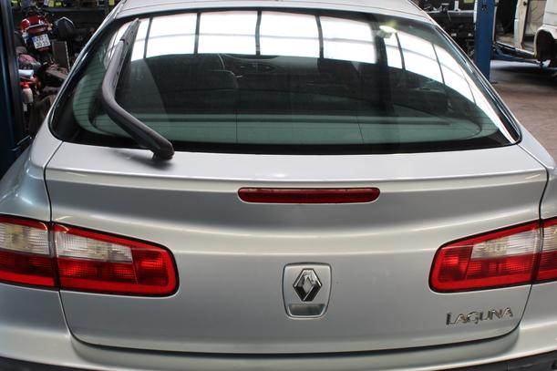 Foto: HECKKLAPPE eines Renault Laguna Grandtour 1.8