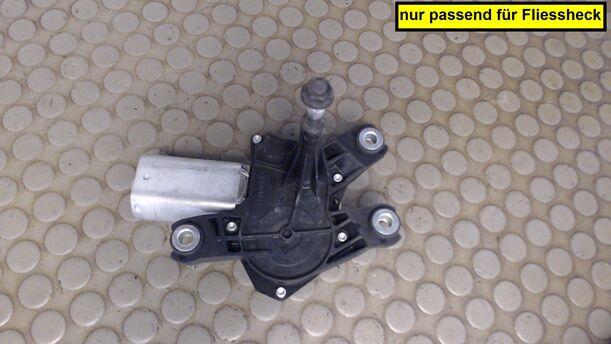 Foto: SCHEIBENWISCHERMOTOR HINTEN eines Renault Laguna Grandtour 1.8