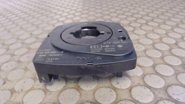 Foto: SCHLEIFRING AIRBAG eines Renault Laguna Grandtour 1.8