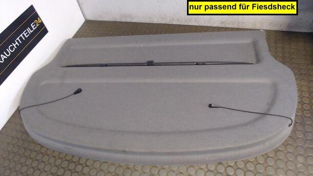 Foto: LADERAUMABDECKUNG / HUTABLAGE eines Renault Laguna Grandtour 1.8