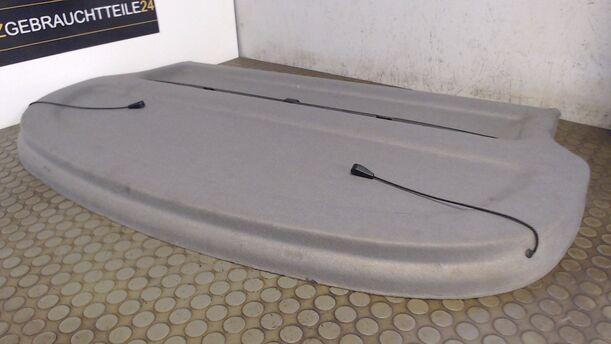 Foto: LADERAUMABDECKUNG / HUTABLAGE eines Renault Laguna Grandtour 1.8