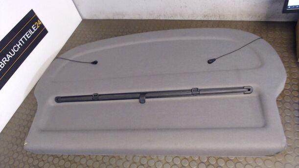 Foto: LADERAUMABDECKUNG / HUTABLAGE eines Renault Laguna Grandtour 1.8