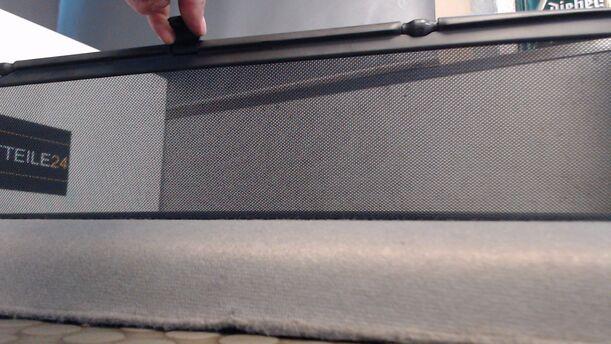 Foto: LADERAUMABDECKUNG / HUTABLAGE eines Renault Laguna Grandtour 1.8