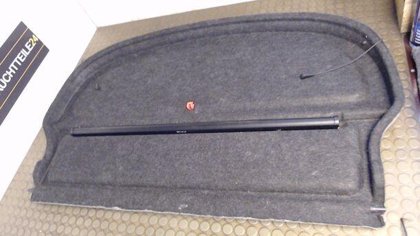 Foto: LADERAUMABDECKUNG / HUTABLAGE eines Renault Laguna Grandtour 1.8