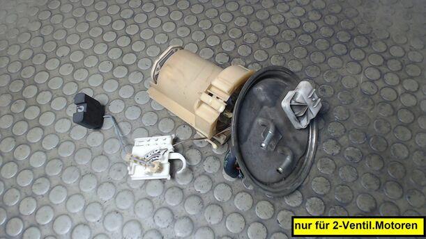 Foto: KRAFTSTOFFPUMPE eines Opel Corsa