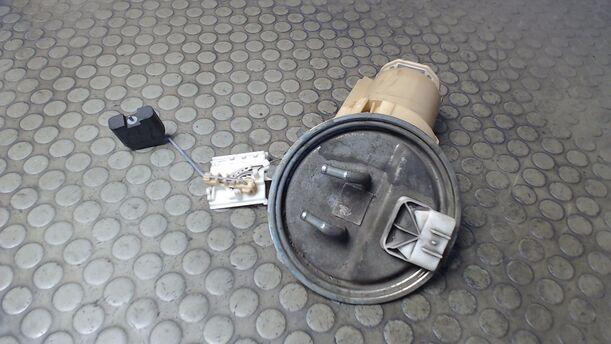 Foto: KRAFTSTOFFPUMPE eines Opel Corsa