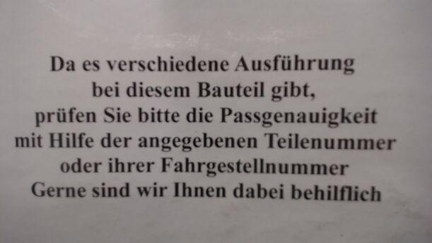 Foto: EINSPRITZSTEUERGERÄT eines Opel Corsa