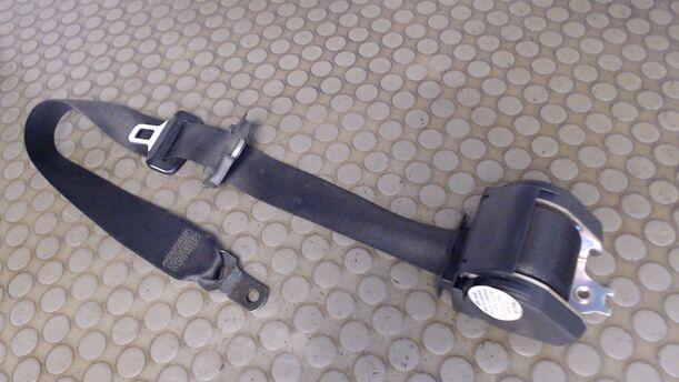 Foto: SICHERHEITSGURT VORN LINKS (4-Türer) eines BMW 320d