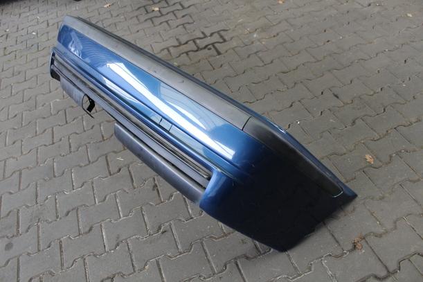 Foto: STOßSTANGE HINTEN M-PAKET eines BMW 320d