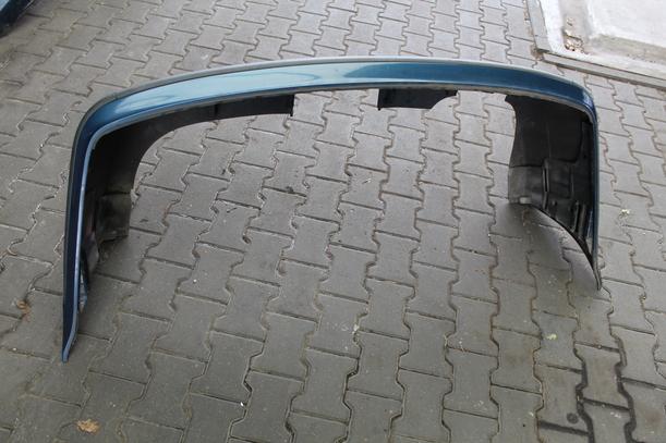 Foto: STOßSTANGE HINTEN M-PAKET eines BMW 320d