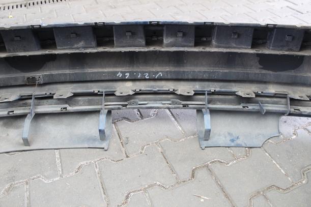 Foto: STOßSTANGE HINTEN M-PAKET eines BMW 320d