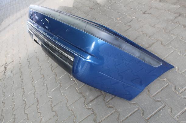 Foto: STOßSTANGE HINTEN M-PAKET eines BMW 320d
