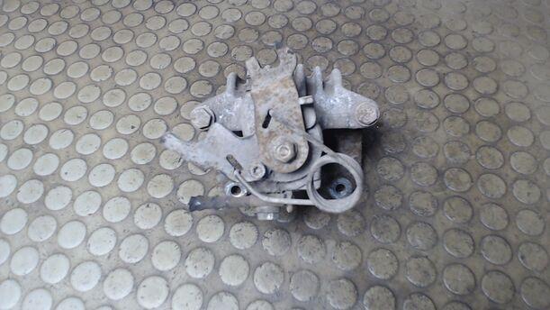 Foto: BREMSSATTEL HINTEN RECHTS eines VW Passat Variant 1.9 TDI