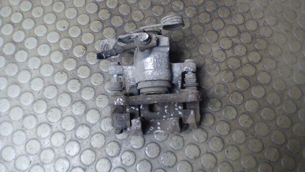Foto: BREMSSATTEL HINTEN RECHTS eines VW Passat Variant 1.9 TDI